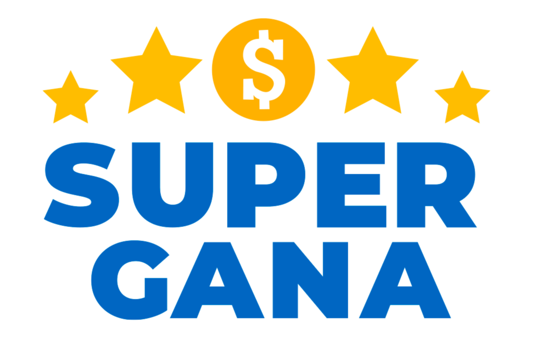Lotería Super Gana